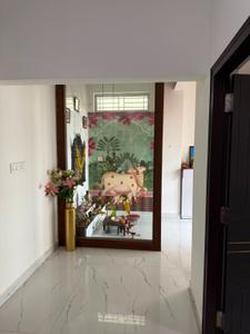 Hall Image of 1200 Sq.ft 4 BHK Duplex for sale in Electronic City Bengaluru for Rs. 22000000