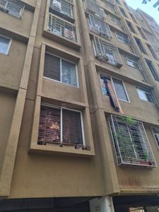 Image of 650 Sq.ft 1 RK Apartment / Flat for sale in Kamalraj Pasaydan, Dighi, Pune for Rs. 3600000