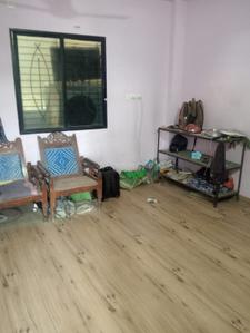 2 BHK Independent House