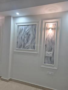 Bedroom Image of 1950 Sq.ft 3 BHK Builder Floor for rent in Manesar Gurgaon for Rs. 80000
