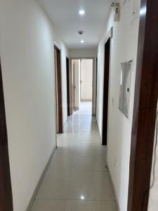 Image of 1200 Sq.ft 3 BHK Apartment / Flat for sale in Ansal Valley View Estate, Gwal Pahari, Gurgaon for Rs. 13800000
