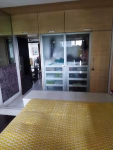 Kitchen Image of 1750 Sq.ft 3 BHK Apartment / Flat for sale in Shree Dinsha Kshitij Apartments, Sanpada Navi Mumbai for Rs. 41500000