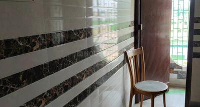 Bedroom Image of 476 Sq.ft 2 BHK Apartment / Flat for sale in Belghoria Kolkata for Rs. 2000000