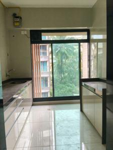 Kitchen Image of 1040 Sq.ft 3 BHK Apartment / Flat for sale in Arkade Aura, Santacruz West Mumbai for Rs. 65000000