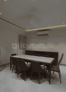 Image of 1012 Sq.ft 2 BHK Apartment / Flat for sale in Goodwill Kanchangiri, Kandivali East, Mumbai for Rs. 22500000
