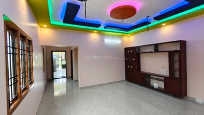 Hall Image of 1200 Sq.ft 2 BHK Villa for sale in Rainbow RB Garden, Veppampattu Chennai for Rs. 6450000