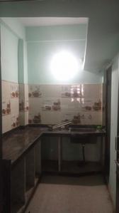 Kitchen Image of 600 Sq.ft 1 BHK Independent House for rent in Ayodhya Bypass Bhopal for Rs. 7000