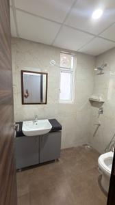 Image of 1490 Sq.ft 2.5 BHK Builder Floor for rent in Smartworld Gems, Sector 89, Gurgaon for Rs. 29800