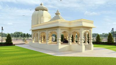 Image of 1000 Sq.ft Residential Plot / Land for sale in Muradpura, Indore for Rs. 2650000