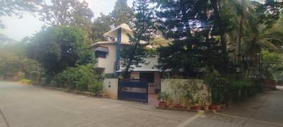 Image of 3500 Sq.ft 5 BHK Villa for sale in Pimple Nilakh, Pune for Rs. 85000000