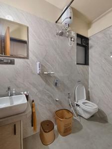 Bathroom Image of 775 Sq.ft 2 BHK Apartment / Flat for sale in Borivali West Mumbai for Rs. 17500000