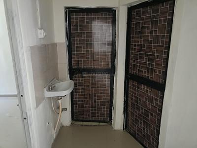Image of 500 Sq.ft 1 RK Studio for rent in Rahate Colony, Nagpur for Rs. 15000