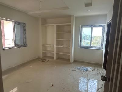 Bedroom Image of 1148 Sq.ft 2 BHK Apartment / Flat for sale in Thumukunta Secunderabad for Rs. 5700000