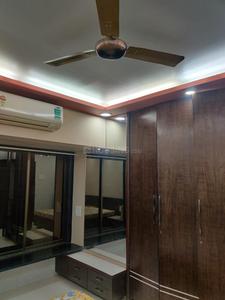 Bedroom Image of Manali Building  in Malad West, Mumbai