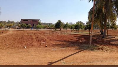 Image of 4050 Sq.ft Residential Plot / Land for sale in Shamirpet, Hyderabad for Rs. 5800000