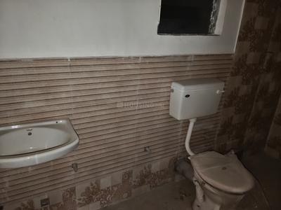 Bathroom Image of 1220 Sq.ft 3 BHK Apartment / Flat for sale in Sanhita Housing Complex Precinct 6, Bhangar South 24 Parganas for Rs. 2700000