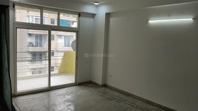 Living Room Image of 1615 Sq.ft 3 BHK Apartment / Flat for sale in Mahagun Mansion Phase 1 and 2, Indirapuram Ghaziabad for Rs. 17800000