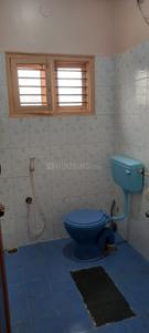 Image of 650 Sq.ft 1 BHK Builder Floor for rent in Murugeshpalya, Bengaluru for Rs. 20000