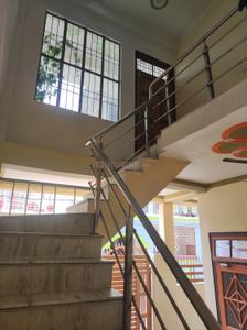 2 BHK Independent Builder Floor