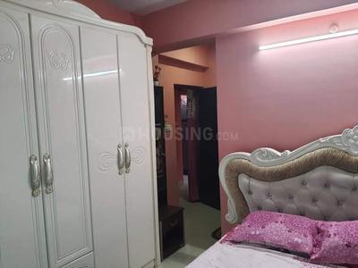 Bedroom Image of 1136 Sq.ft 3 BHK Apartment / Flat for sale in Riya Manbhari Greens, Makardah Howrah for Rs. 5500000