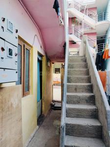 Balcony Image of 714 Sq.ft 1 BHK Independent House for sale in Hebbal Bengaluru for Rs. 4000000