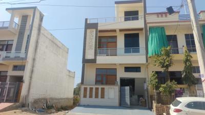 4 BHK Villa