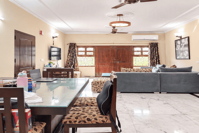 Image of 1150 Sq.ft 2 BHK Apartment / Flat for sale in Uppal Southend, Sector 49, Gurgaon for Rs. 13500000