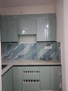 Kitchen Image of 1050 Sq.ft 2 BHK Apartment / Flat for sale in Sector 49 Noida for Rs. 4100000