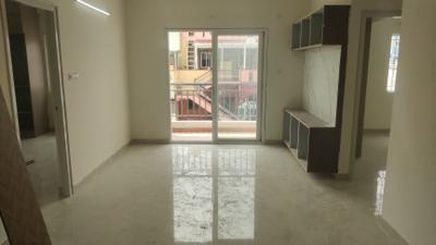 Living Room Image of 1800 Sq.ft 3 BHK Apartment / Flat for sale in Whitefield Bengaluru for Rs. 9500000