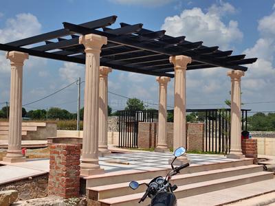 Image of 1000 Sq.ft Residential Plot / Land for sale in Grand Sikar Road, Jaipur for Rs. 2830000