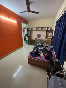 Hall Image of 1163 Sq.ft 2 BHK Apartment / Flat for sale in Kaikondrahalli Bengaluru for Rs. 9000000