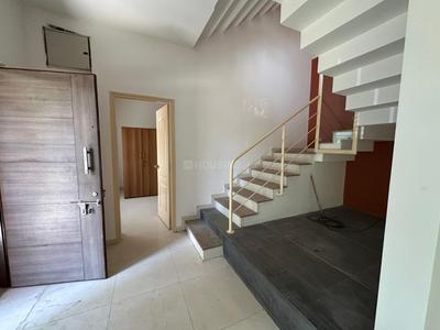 Bedroom Image of 2754 Sq.ft 4 BHK Independent House for sale in South Bopal Ahmedabad for Rs. 32500000