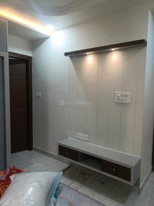 Bedroom Image of 1485 Sq.ft 3 BHK Apartment / Flat for sale in Murlipura Jaipur for Rs. 7152000
