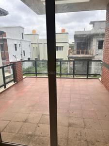 Balcony Image of 1862 Sq.ft 3 BHK Villa for sale in Sarjapur Bengaluru for Rs. 17500000