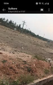 Image of 1200 Sq.ft Residential Plot / Land for sale in Nadaprabhu Kempegowda layout, Bengaluru for Rs. 14000000
