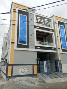 Image of 2200 Sq.ft 4 BHK Villa for sale in Rampally, Secunderabad for Rs. 11000000