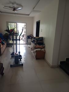Hall Image of 3600 Sq.ft 3 BHK Duplex for sale in Trimalgherry Secunderabad for Rs. 35999999