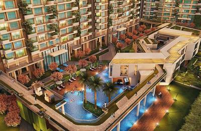 4 BHK Flat