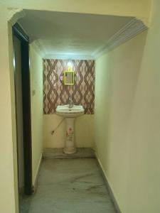 Image of 1150 Sq.ft 2 BHK Apartment / Flat for rent in Manikonda, Hyderabad for Rs. 18000