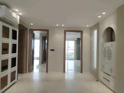 Living Room Image of 2300 Sq.ft 4 BHK Builder Floor for sale in Malibu Town Floors, Sector 47 Gurgaon for Rs. 43000000