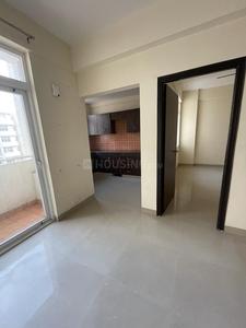 Hall Image of 1200 Sq.ft 2 BHK Apartment / Flat for rent in Ansal Emerald Heights, Chamrauli Agra for Rs. 14500