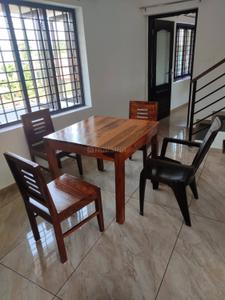 Hall Image of 1500 Sq.ft 3 BHK Independent House for rent in Aluva Kochi for Rs. 20000