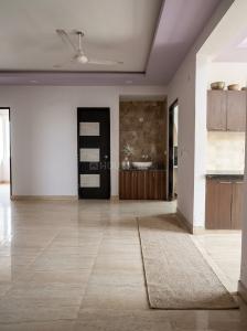 Hall Image of 1355 Sq.ft 3 BHK Apartment / Flat for rent in Sidheshwar Apna Ashiyana, Bindayaka Jaipur for Rs. 12000