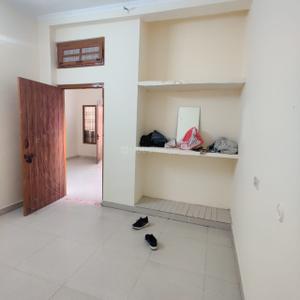 Bedroom Image of 800 Sq.ft 2 BHK Independent House for rent in Jaspur Khurd Kashipur for Rs. 9500