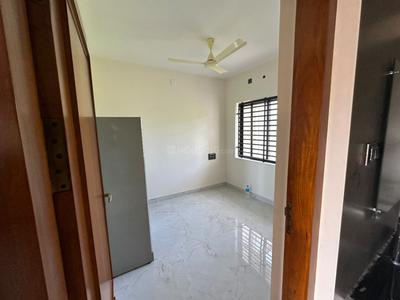 Bedroom Image of 700 Sq.ft 2 BHK Independent House for rent in Ambagilu Udupi for Rs. 15000