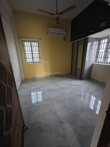 Bedroom Image of 750 Sq.ft 2 BHK Independent House for rent in Sholinganallur Chennai for Rs. 26000