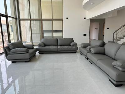 Hall Image of 4525 Sq.ft 4.5 BHK Penthouse for sale in Sagar Waters Edge, Pimple Nilakh Pune for Rs. 82500000