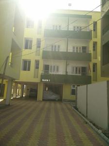 Image of 1350 Sq.ft 3 BHK Apartment / Flat for sale in Bariatu Housing Colony, Ranchi for Rs. 5500000