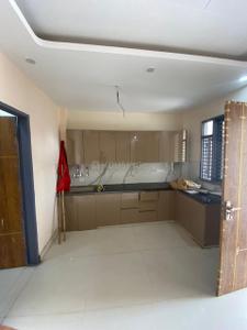 Kitchen Image of 1700 Sq.ft 4 BHK Villa for sale in Noida Extension Greater Noida for Rs. 8200000