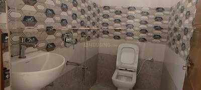 Image of 1170 Sq.ft 2 BHK Apartment / Flat for sale in Glamour Jai Guru Datta Residency, Karmanghat, Hyderabad for Rs. 6800000